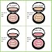 Better'n Ur Cheeks (FLUSH) MINERAL BLUSH | Made in USA | Pressed Powder | Organic | Cruelty Free | Talc Free | Paraben Free | Long Lasting
