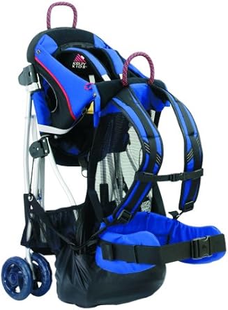 kelty kid backpack carrier stroller