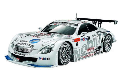 Tamiya Mobil 1 Sc430