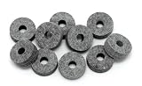 Pacific Drums PDAX4885 Cymbal Felts - 10 Pack