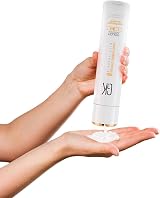 GK Hair Hydrate Moisturizing Shampoo for Color Treated Hair, Keratin Scalp view 9