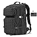 Military Tactical Backpack Large 3 Day Assault Pack Army Molle Bug Out Bag Backpacks Hunting Rucksacks 40L