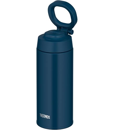 Amazon.com: Thermos JOO-750 IBL Vacuum Insulated Mobile Mug with
