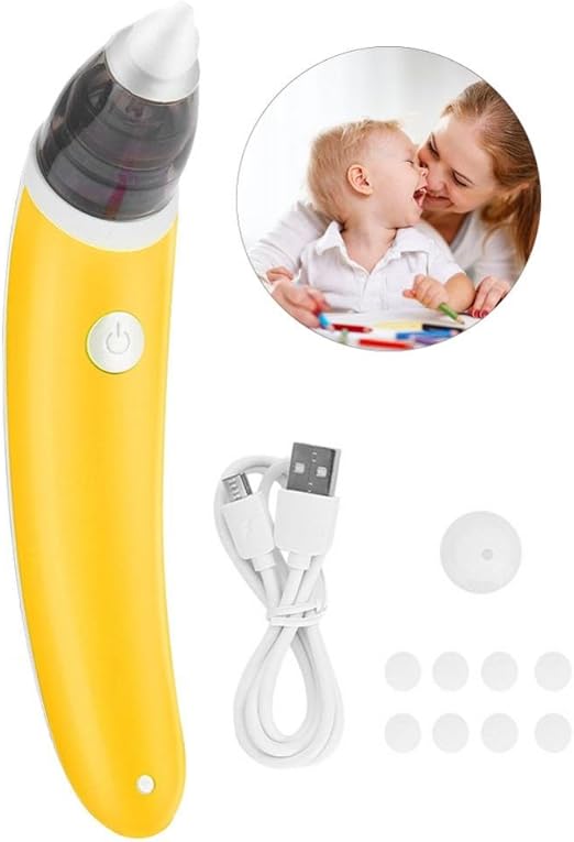 snot suction machine