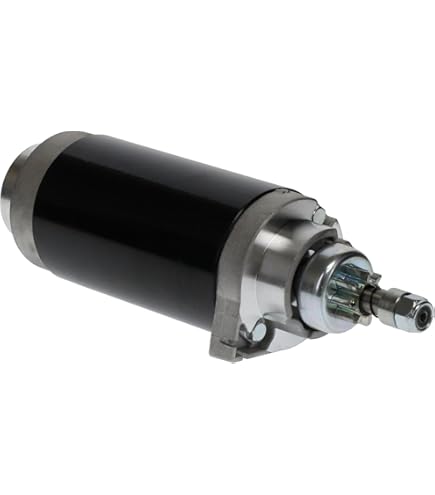 Amazon.com: Sierra International, 18-5629, Outboard Starter