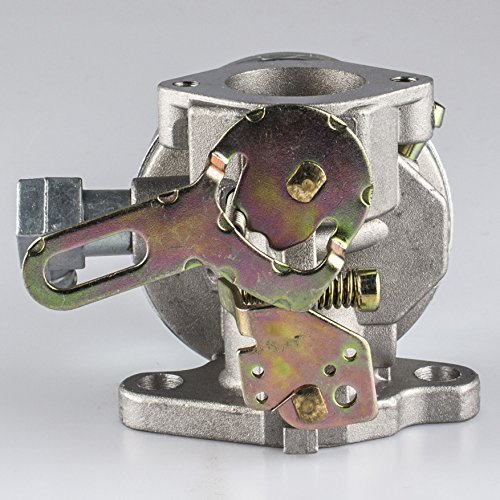 UMPARTS UMT-201 Carburetor for Tecumseh 5HP MTD 632107A 632107 640084 640084A 640084B TORO 521 Snow Blower HSSK40 HSSK50 HS50 LH195SA - Thumbnail 6