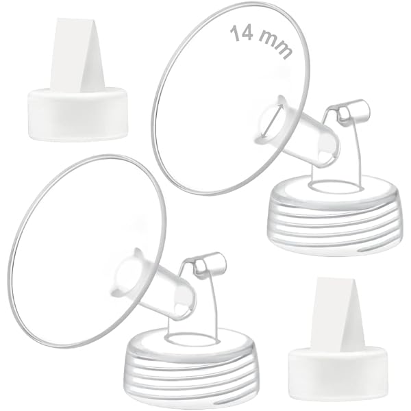 Amazon.com : Belmikal Silicone Flange Insert 14mm Compatible