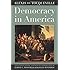 Democracy in America