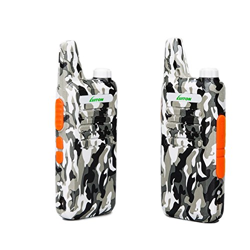 Walkie Talkie Earpiece 2 Pin Covert Air Acoustic Tube Headset for Kenwood PUXING Baofeng UV-5R Retevis H777 RT7 2 Way Radio