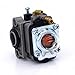 NIMTEK New Carburetor fit for Little Wonder Mantis Tiller Honda 4 Cycle Engine Fg100 GX22 GX31 4 Stroke Engine Trimmer Cutter # 16100-ZM5-803