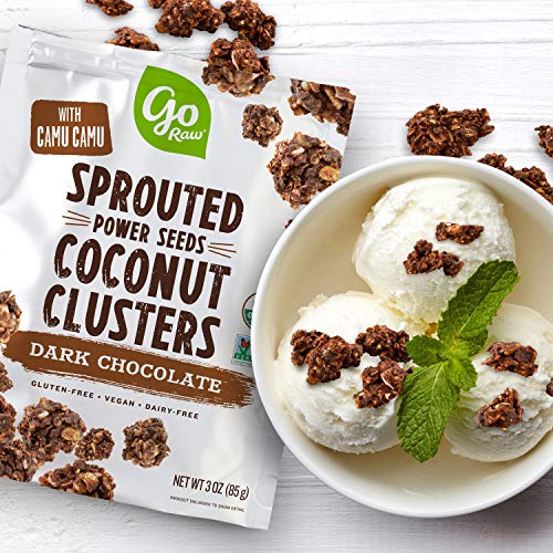 Go-Raw-Sprouted-Seed-Coconut-Clusters-Superfood-Dark-Chocolate-9-Ounce-Pack-of-3