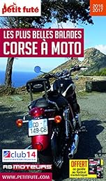 Corse à moto