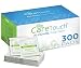 Care Touch Sterile Alcohol Prep Pads, Medium 2-Ply - 300 Alcohol Wipes primary