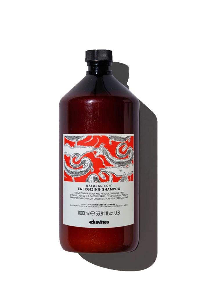 Davines NT Energizing Shampoo 1000 ml