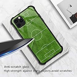 ZHEGAILIAN Case Compatible with iPhone 11 Pro