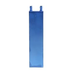 Fityle Liquid Water Cooler Heat Sink System For