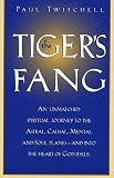 The Tiger's Fang by 