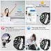 Smart Watch, Bluetooth Smartwatch Touch Screen Wrist Watch with Camera/SIM Card Slot,Waterproof Smart Watch Sports Fitness Tracker Android Phone Watch Compatible with Android Phones Samsung Huawei