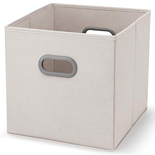 MaidMAX Storage Bins 12x12x12, for Home Organization and Storage, Toy