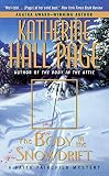 The Body in the Snowdrift: A Faith Fairchild Mystery (Faith Fairchild Mysteries)