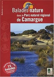 Dans le Parc naturel régional de Camargue