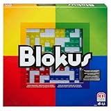 Blokus Game