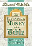 The Little Money Bible by Stuart Wilde, Anna Scott