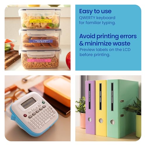 Brother P-Touch PT-N20