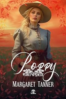 Livro Poppy (Flores do Oeste Livro 6)