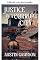 Livro Justiça em uma cidade corrupta