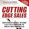 Cutting Edge Sales Confessions Of Success Influence