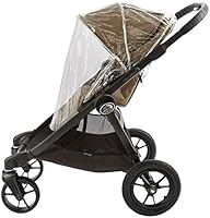 baby jogger city select weather shield
