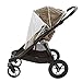 Baby Jogger Weather Shield Stroller Cover- City Select Stroller