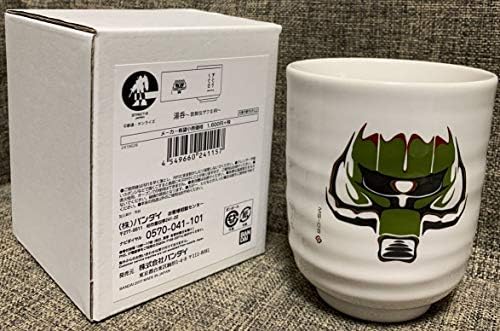 機動戦士ガンダム ドラッグストア Strict G Pcソフト Japan 文房具 オフィス用品 湯呑 歌舞伎ザク 柄 湯のみ カップ B086hxqrvj