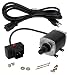 NEW 120 VOLT CCW 16 TOOTH STARTER MOTOR FITS TECUMSEH ENGINE 33329 33329D 33329E