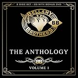 Bellamy Brothers Album: «The Anthology, Vol. 1 (CD + DVD)» (Front side) Bellamy Brothers Album: «The Anthology, Vol. 1 (CD + DVD)» (Front side)