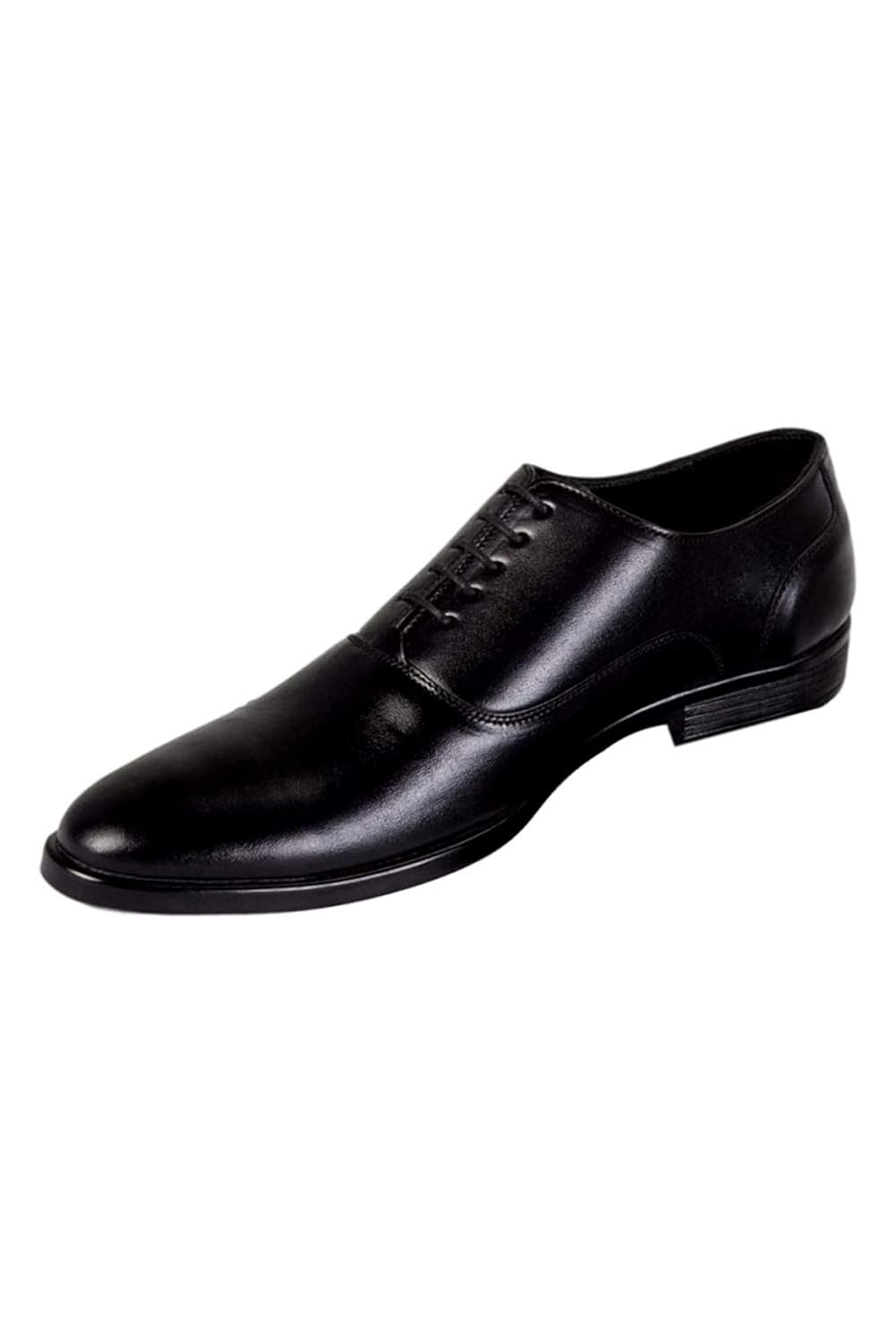 Buy United Footwear Men's Casual/Formal Leather Shoes_UF005 at Amazon.in