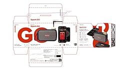 Positive Grid Spark GO 5W Ultra-Portable Smart