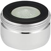 Delta Faucet RP330 Aerator for 2.2 GPM, Chrome
