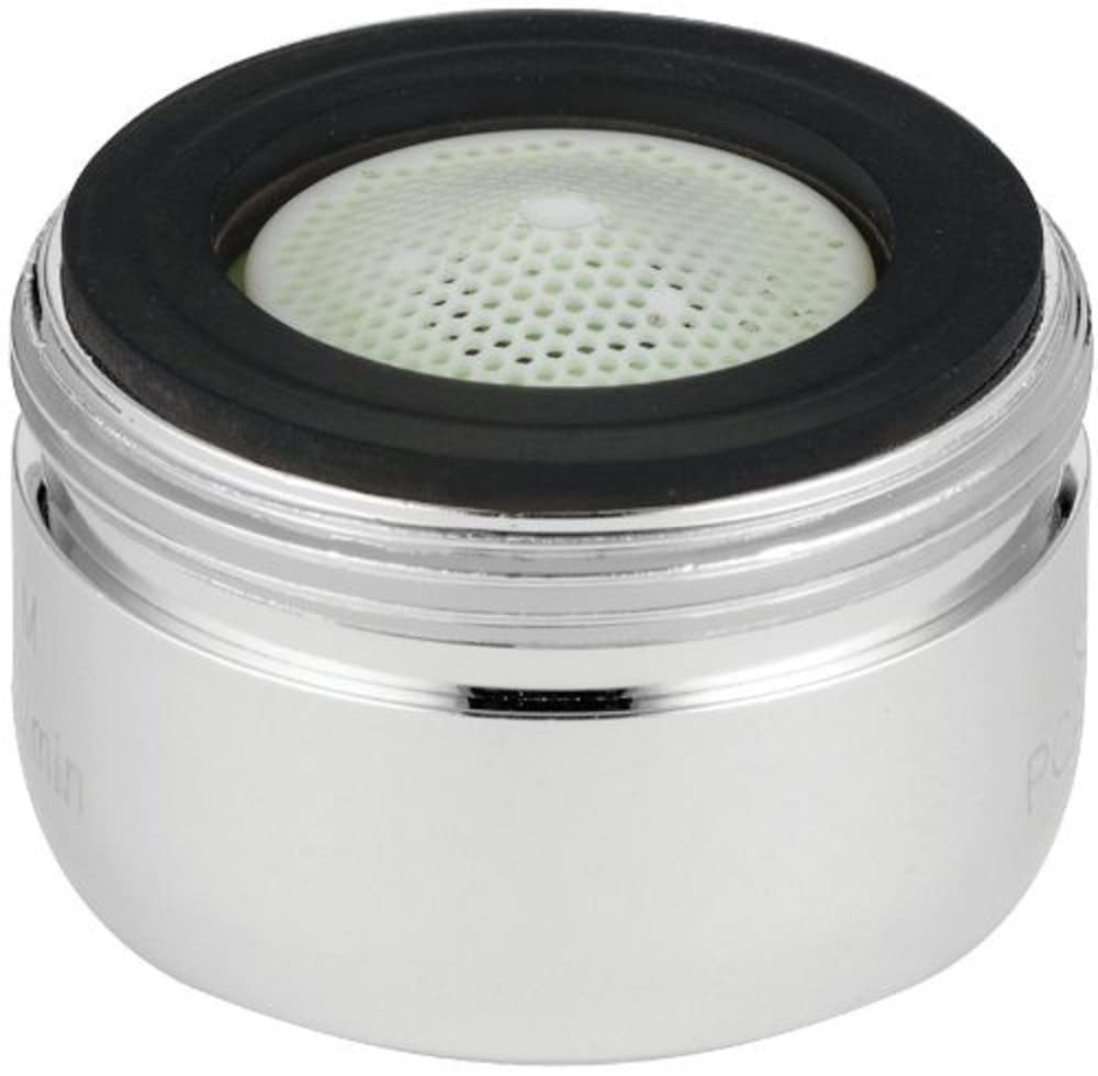 Photo 1 of Delta Faucet RP330 Aerator for 2.2 GPM, Chrome