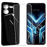 MAOUICI Case for Tecno Pova 5 Pro