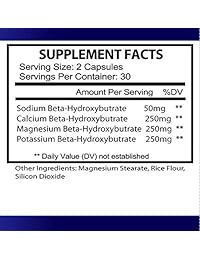 Keto Boost Diet Pills - Suplemento por pérdida de peso y quemador de grasa, 2