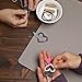 Craft-tastic Mom and Me Necklace Kit - Craft Kit Makes 2 Necklaces That Mom and Daughter Can Make Together