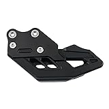 WJSM Motocross Chain Guide Guard for Honda CRF250