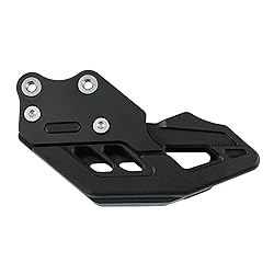 WJSM Motocross Chain Guide Guard for Honda CRF250