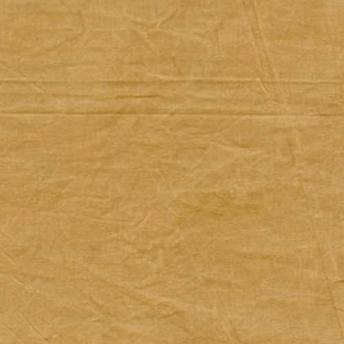 Marcus Fabrics A New Age Muslins Texture Brown