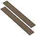 Sjöbergs Self-Adhesive Jaw Cushions For Workbench Vise Protection, SJO-33381