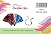 CoverYourHair Bandana Headbands-5 Paisley Headbands-Wide Headbands and Paisley Wire Headband