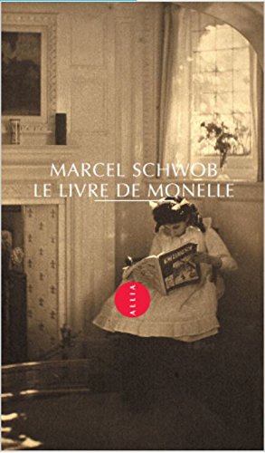 Le Livre de Monelle