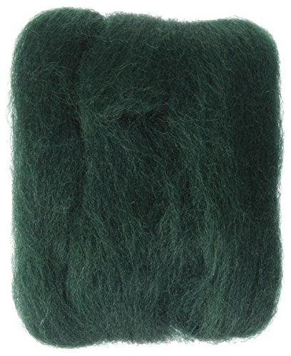 Wistyria Editions Wool Roving 12